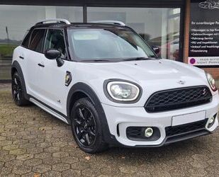 Mini Cooper SE Countryman Gebrauchtwagen