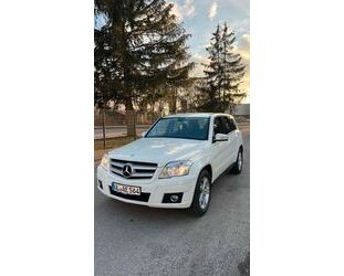 Mercedes-Benz GLK 200 Gebrauchtwagen