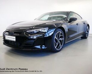 Audi e-tron GT Gebrauchtwagen