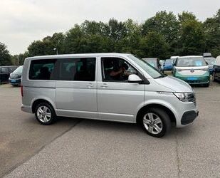 VW T6 Multivan Gebrauchtwagen