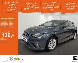 Seat Ibiza Gebrauchtwagen