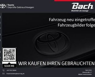 Toyota Corolla Gebrauchtwagen