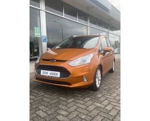 Ford B-Max Gebrauchtwagen