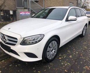 Mercedes-Benz C 220 Gebrauchtwagen