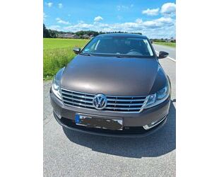 VW CC Gebrauchtwagen