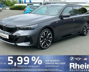 BMW 530 Gebrauchtwagen