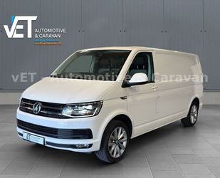 VW T6 Transporter Gebrauchtwagen