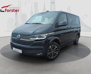 VW T6 Multivan Gebrauchtwagen