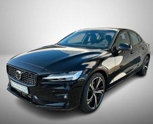 Volvo S60 Gebrauchtwagen