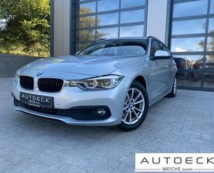 BMW 318 Gebrauchtwagen