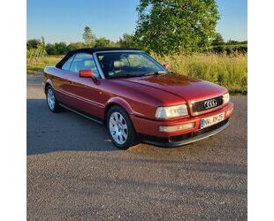 Audi Cabriolet Gebrauchtwagen