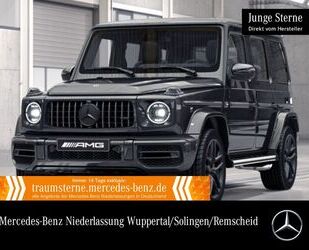 Mercedes-Benz G 63 AMG Gebrauchtwagen