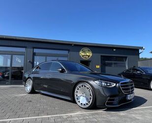 Mercedes-Benz S 400 Gebrauchtwagen