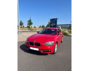 BMW 116 Gebrauchtwagen