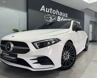 Mercedes-Benz A 220 Gebrauchtwagen