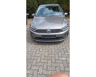 VW Golf Sportsvan Gebrauchtwagen