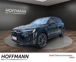 Audi Q7 Gebrauchtwagen