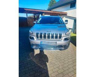 Jeep Cherokee Gebrauchtwagen