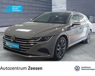 VW Arteon Gebrauchtwagen
