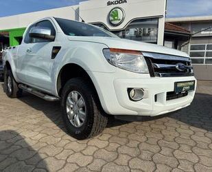 Ford Ranger Gebrauchtwagen