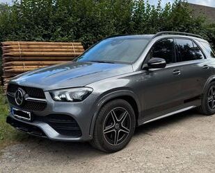 Mercedes-Benz GLE 350 Gebrauchtwagen