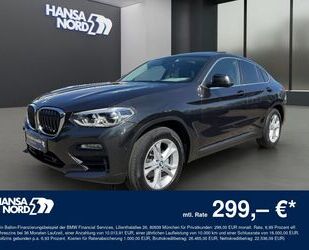 BMW X4 Gebrauchtwagen