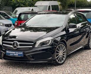 Mercedes-Benz A 180 Gebrauchtwagen