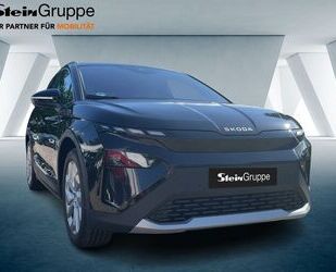 Skoda Elroq Gebrauchtwagen