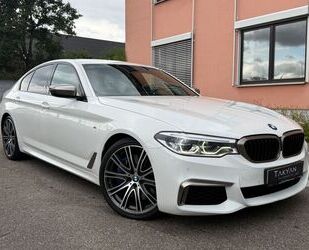 BMW M550 Gebrauchtwagen