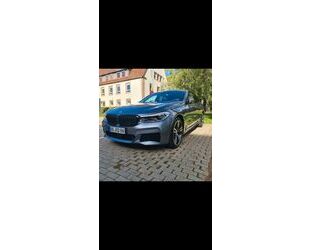 BMW 630 Gran Turismo Gebrauchtwagen