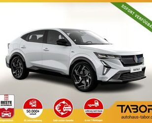 Renault Rafale Gebrauchtwagen