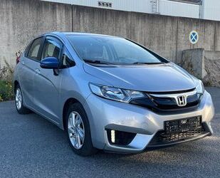Honda Jazz Gebrauchtwagen