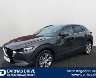 Mazda CX-30 Gebrauchtwagen