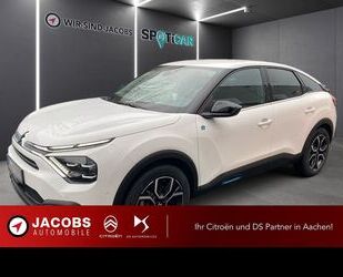 Citroen C4 Gebrauchtwagen