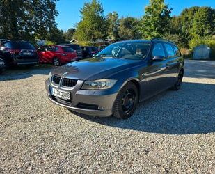 BMW 318 Gebrauchtwagen