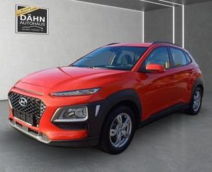 Hyundai KONA Gebrauchtwagen