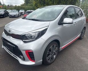 Kia Picanto Gebrauchtwagen