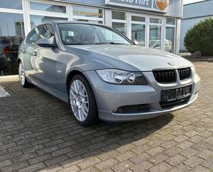 BMW 325 Gebrauchtwagen