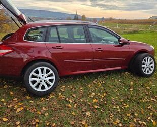 Renault Laguna Gebrauchtwagen