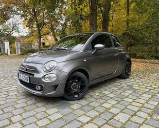 Fiat 500S Gebrauchtwagen