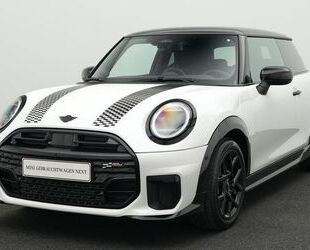 Mini Cooper S Gebrauchtwagen