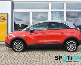 Opel Crossland (X) Gebrauchtwagen