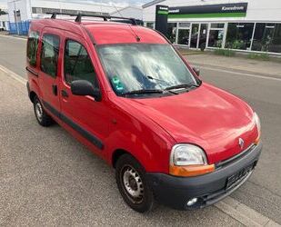 Renault Kangoo Gebrauchtwagen