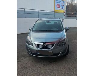 Opel Meriva Gebrauchtwagen