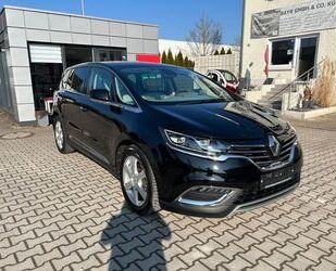Renault Espace Gebrauchtwagen