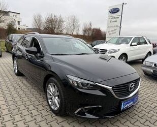 Mazda 6 Gebrauchtwagen