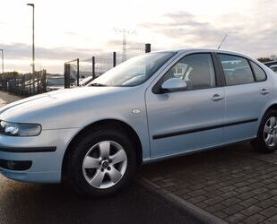 Seat Leon Gebrauchtwagen