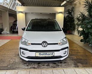VW up! Gebrauchtwagen
