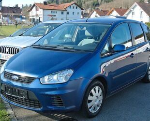 Ford C-Max Gebrauchtwagen