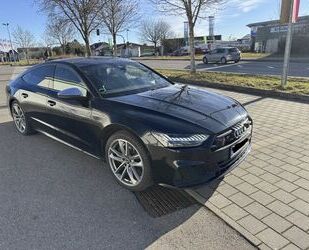 Audi S7 Gebrauchtwagen